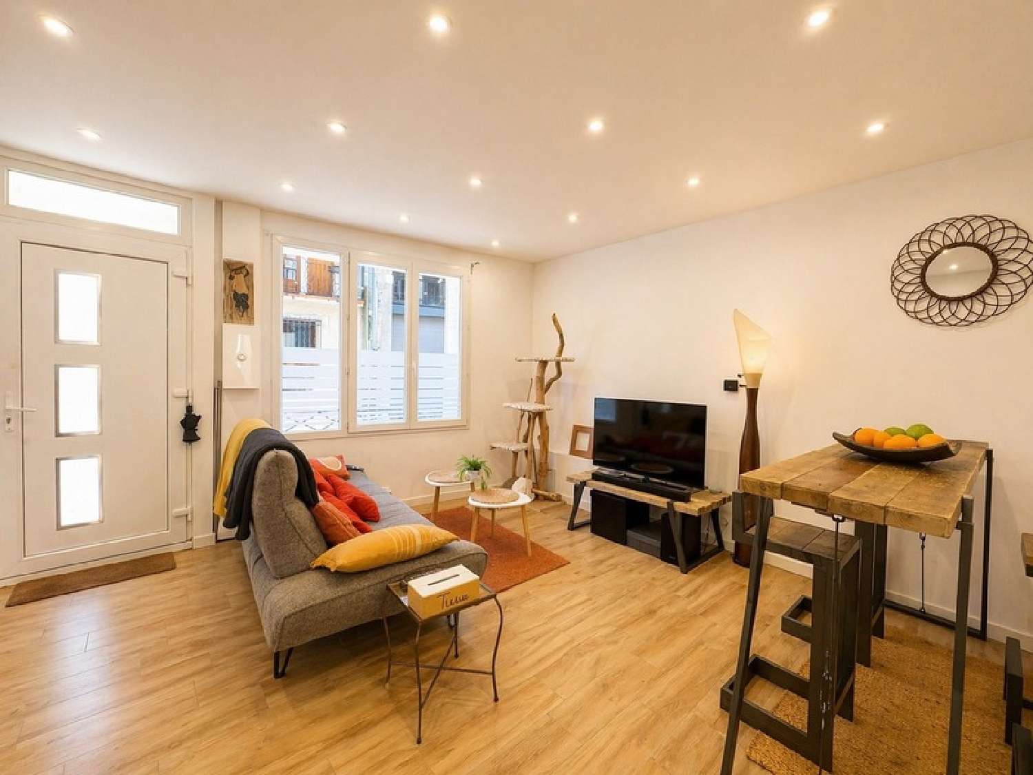  à vendre maison Sérignan Hérault 3