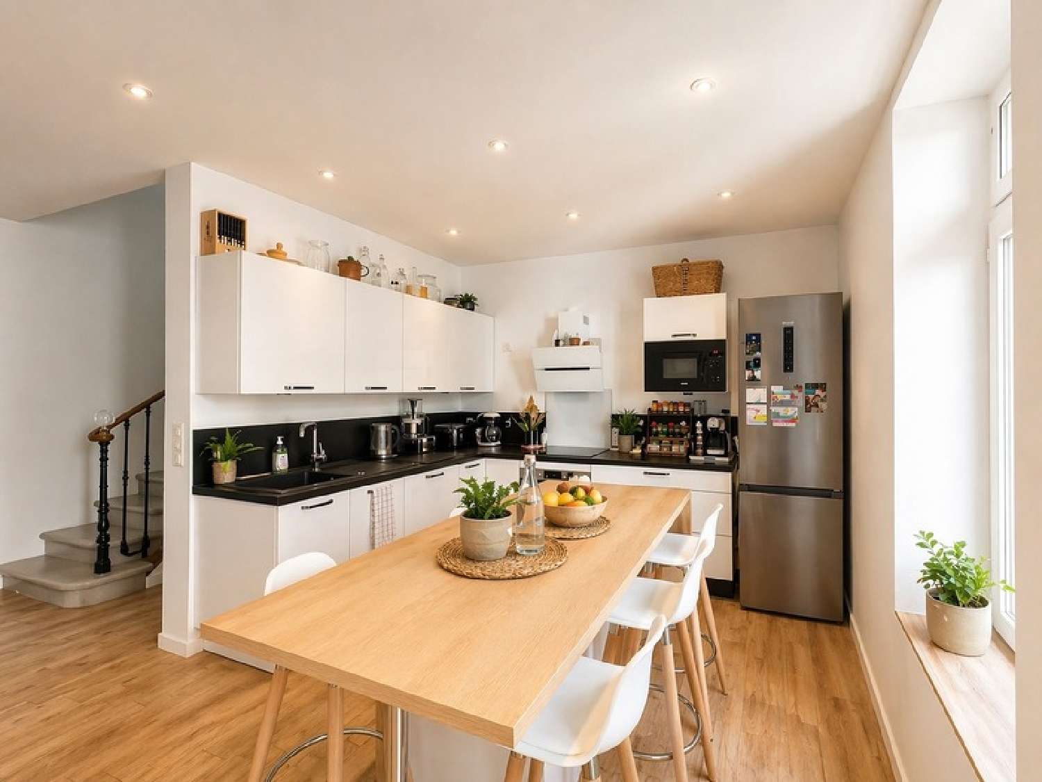  à vendre maison Sérignan Hérault 4