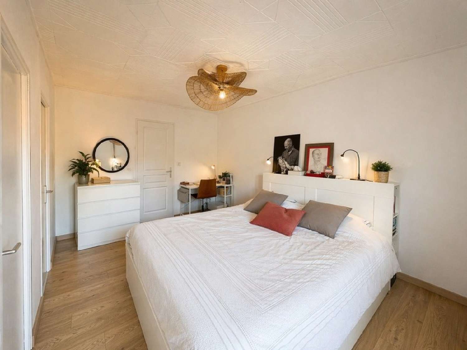  à vendre maison Sérignan Hérault 6