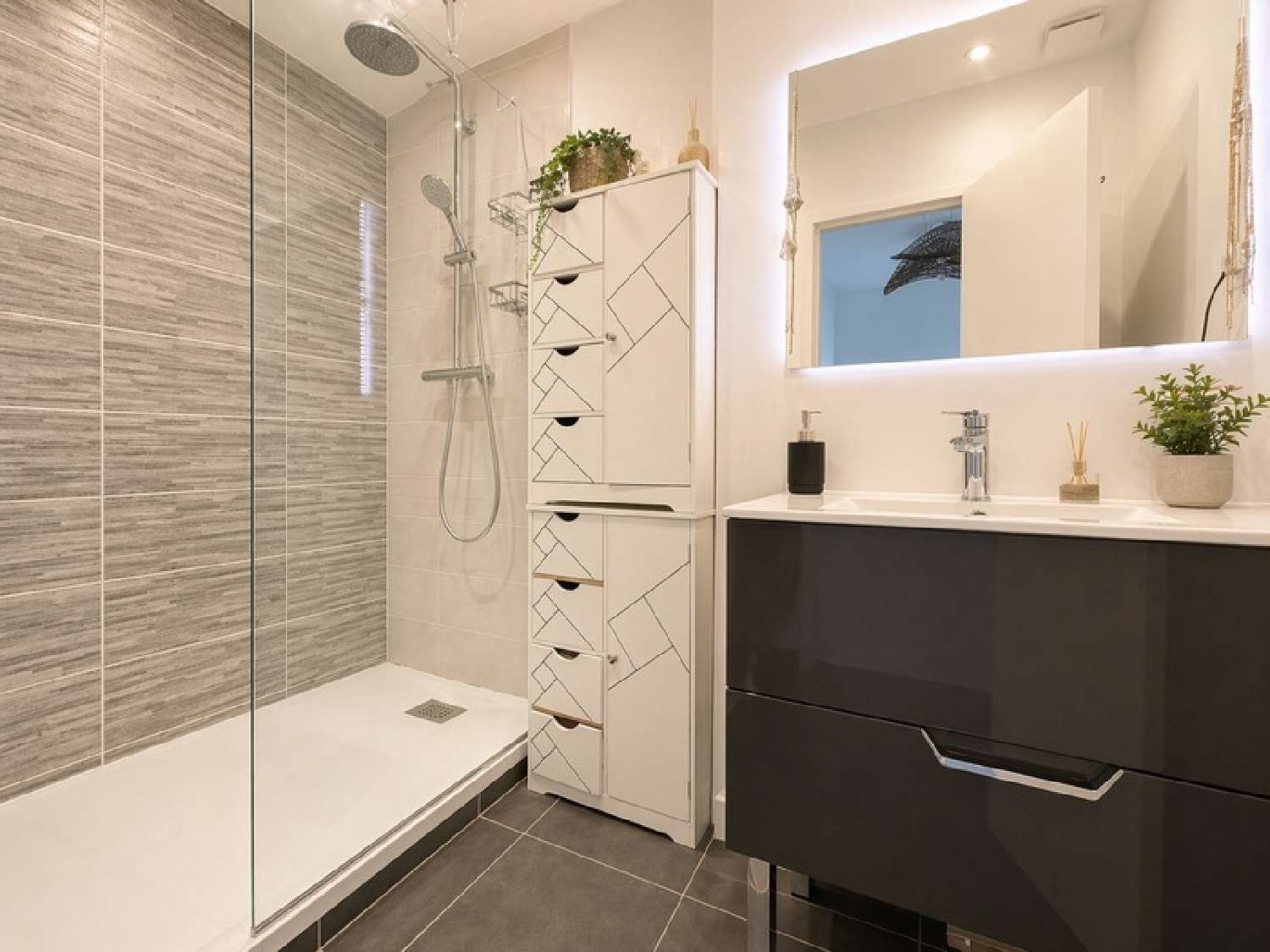  à vendre maison Sérignan Hérault 7