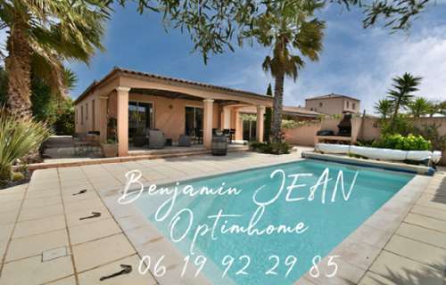 Sérignan Hérault huis foto 7335907
