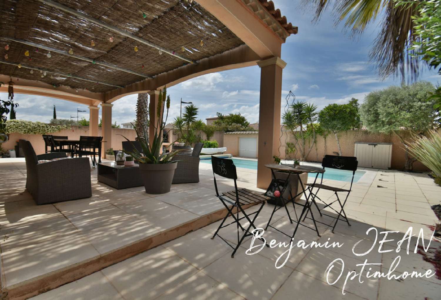  te koop huis Sérignan Hérault 6
