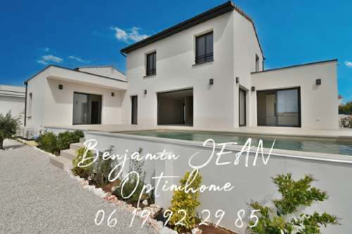 Sérignan Hérault Haus Bild 7340472