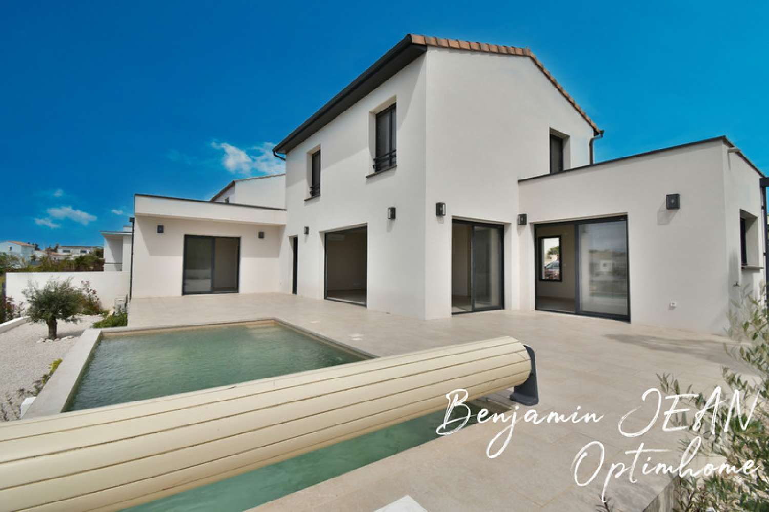 kaufen Haus Sérignan Hérault 3