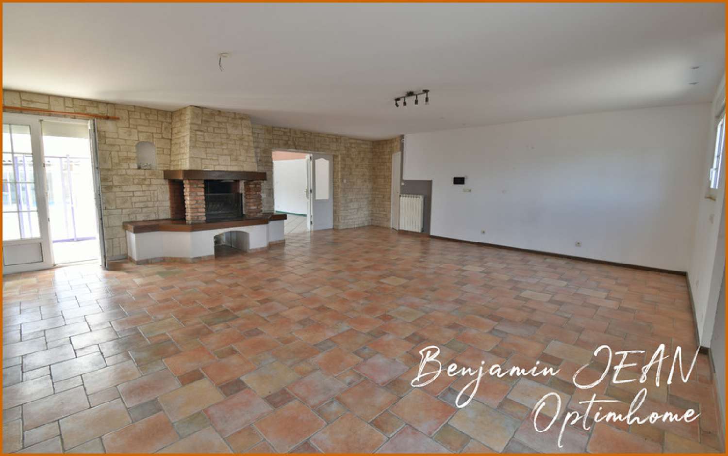 à vendre maison Sérignan Hérault 7