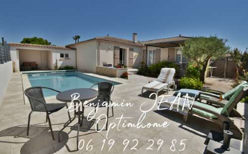 Sérignan Hérault Haus Bild 7343482