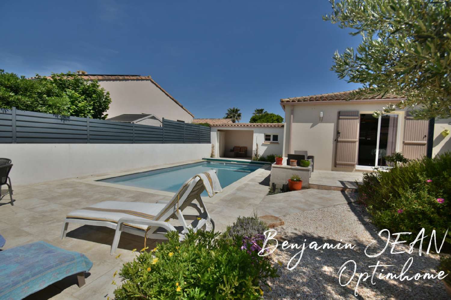 kaufen Haus Sérignan Hérault 2