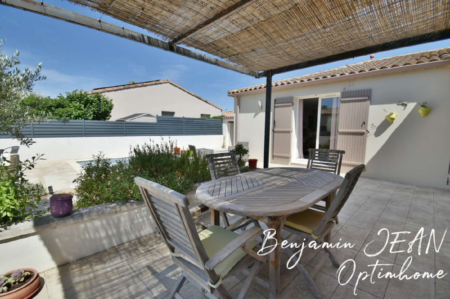 kaufen Haus Sérignan Hérault 3