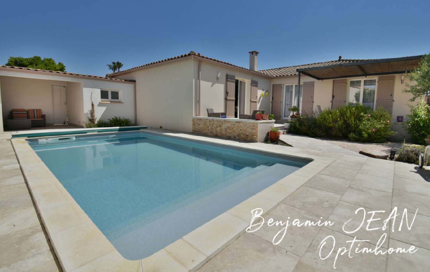 kaufen Haus Sérignan Hérault 4