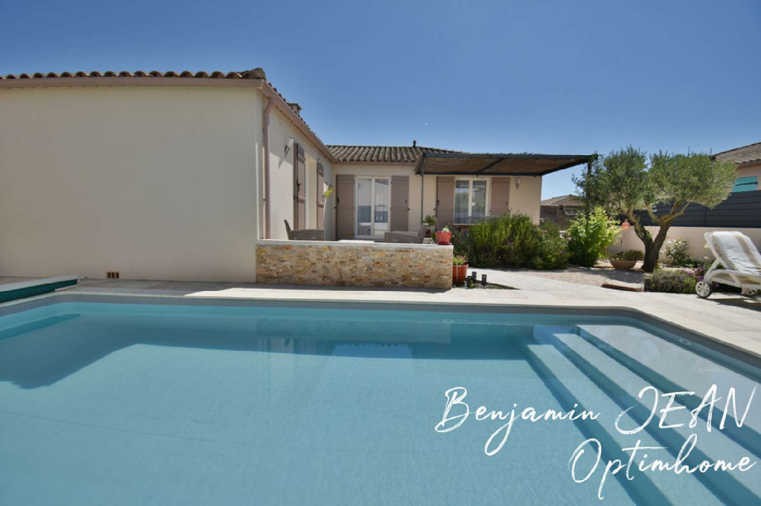kaufen Haus Sérignan Hérault 5