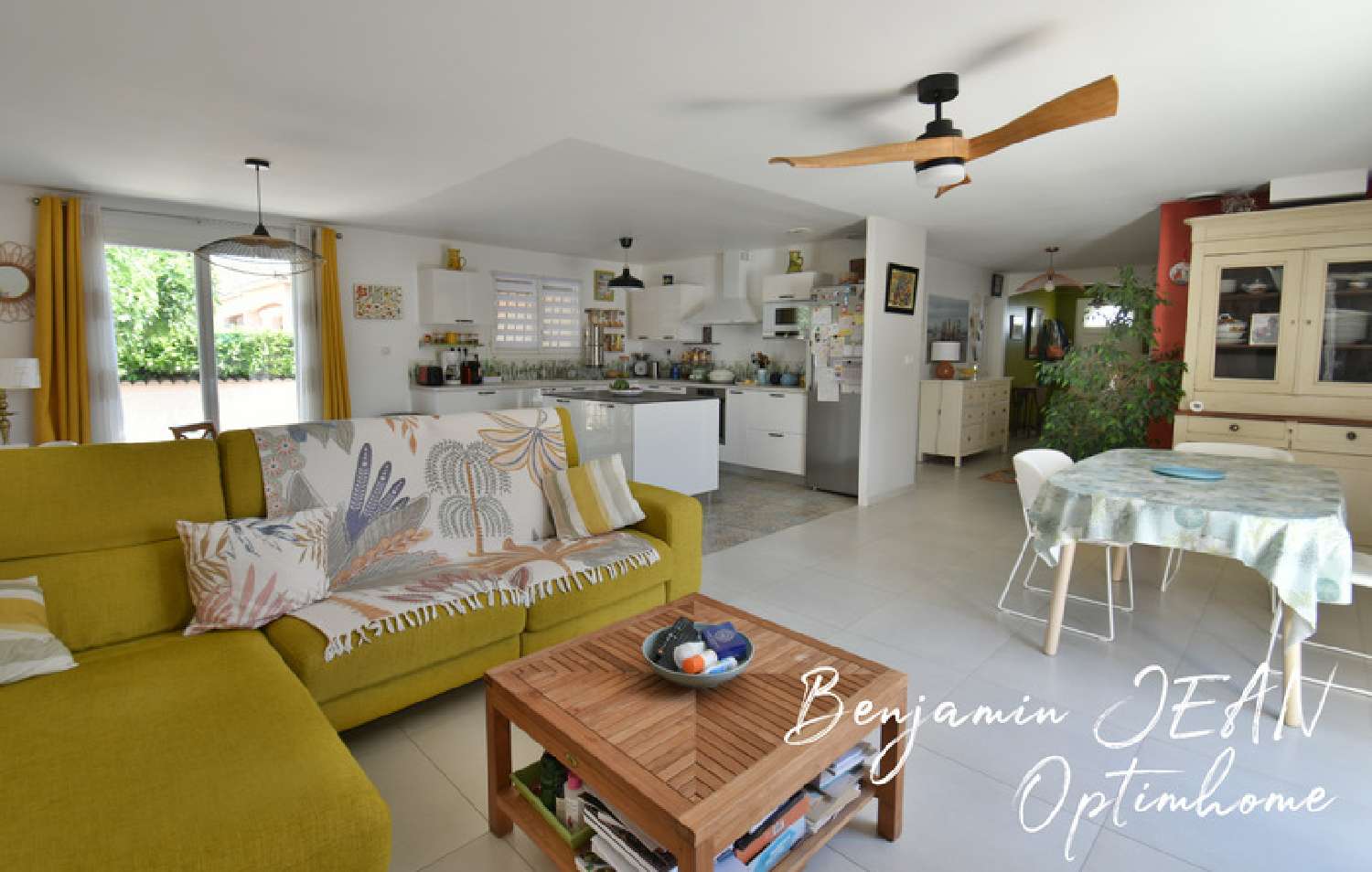 kaufen Haus Sérignan Hérault 7