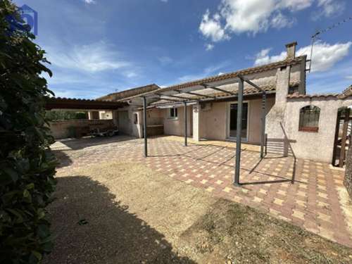 Sérignan Hérault house foto 7337204