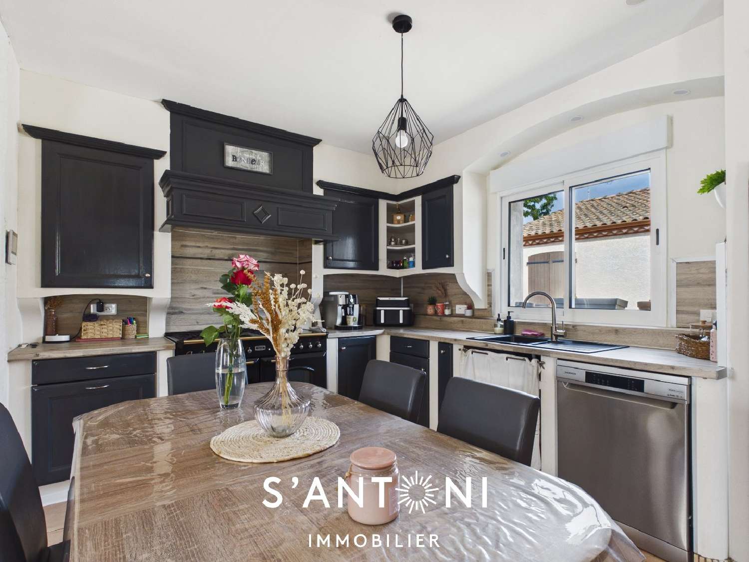  à vendre maison Sérignan Hérault 7