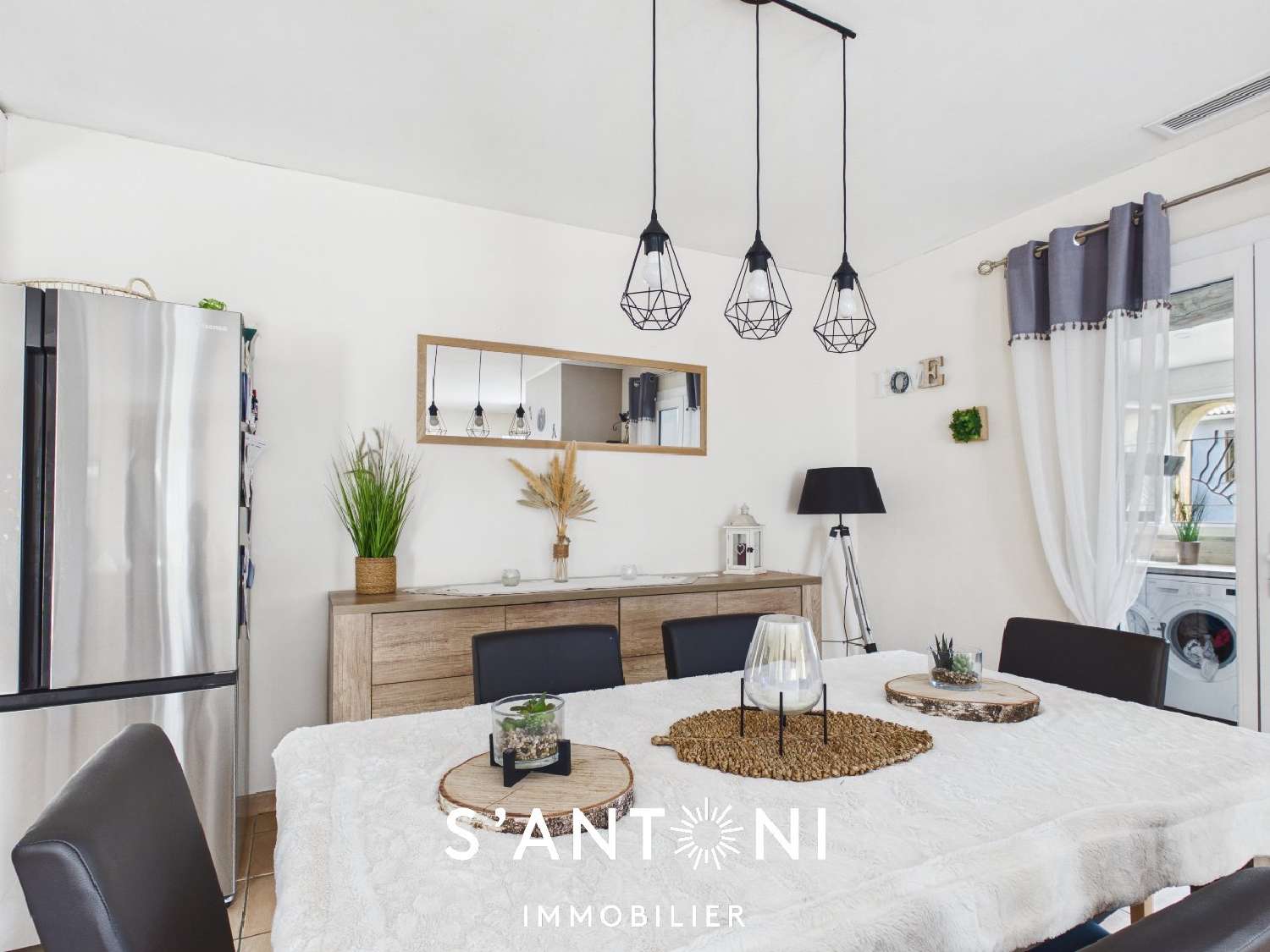  à vendre maison Sérignan Hérault 8