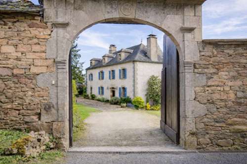 Sérilhac Corrèze house foto 7329041