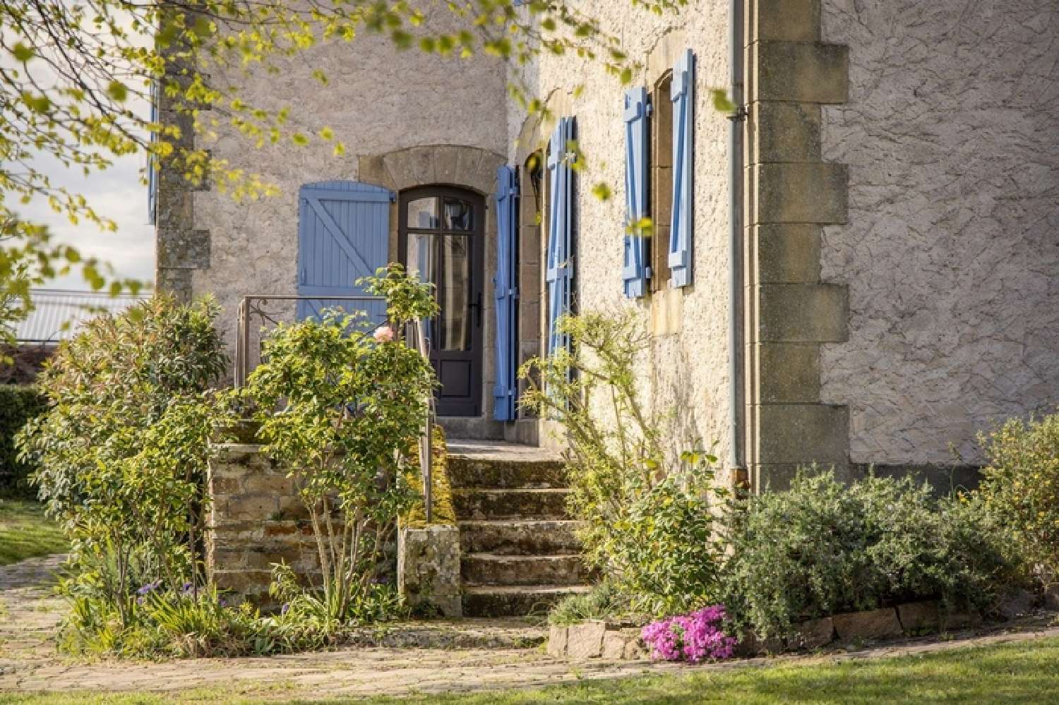  for sale house Sérilhac Corrèze 4
