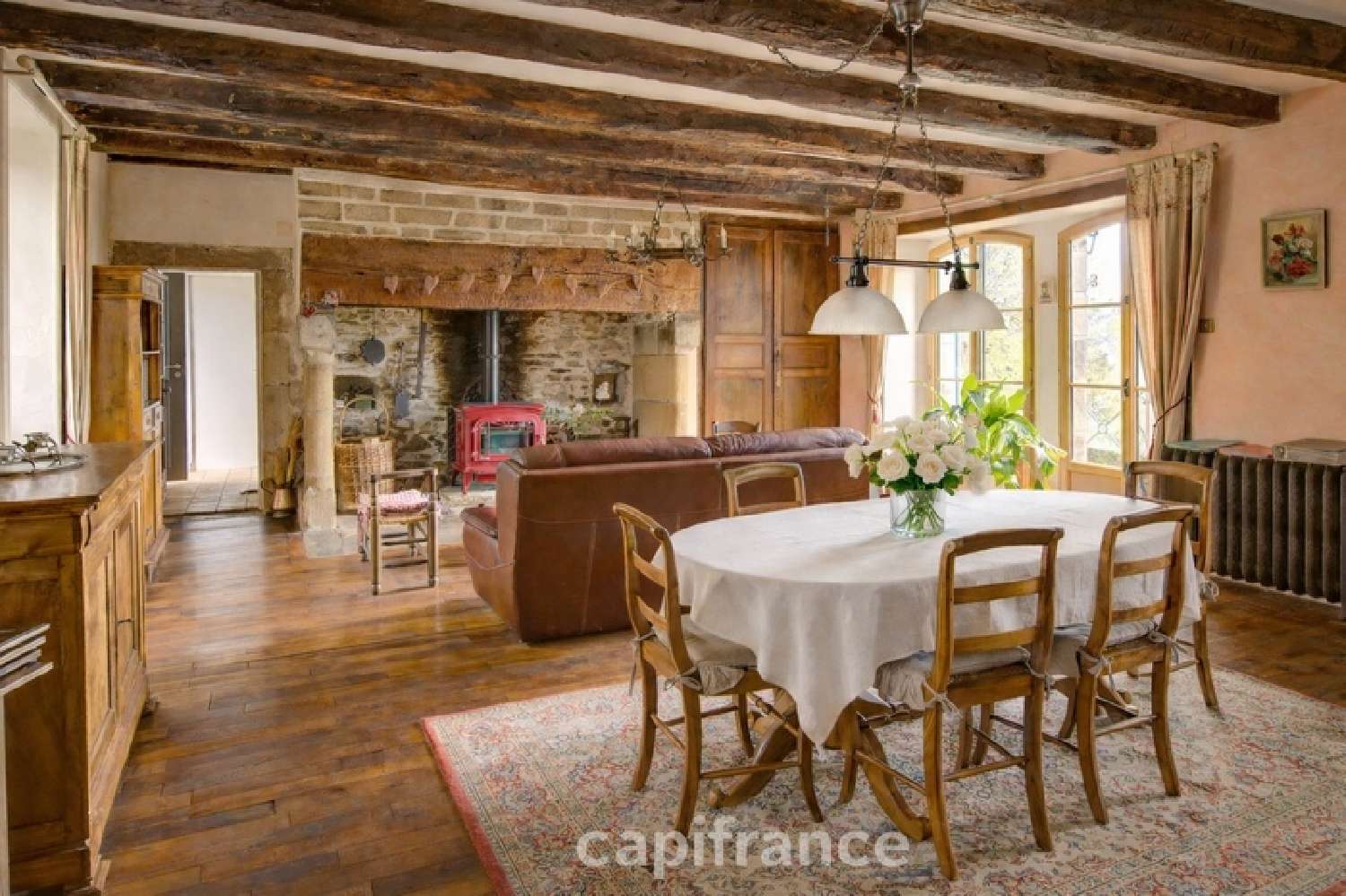  for sale house Sérilhac Corrèze 6