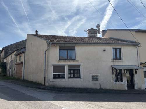 Serqueux Haute-Marne maison foto 7329793