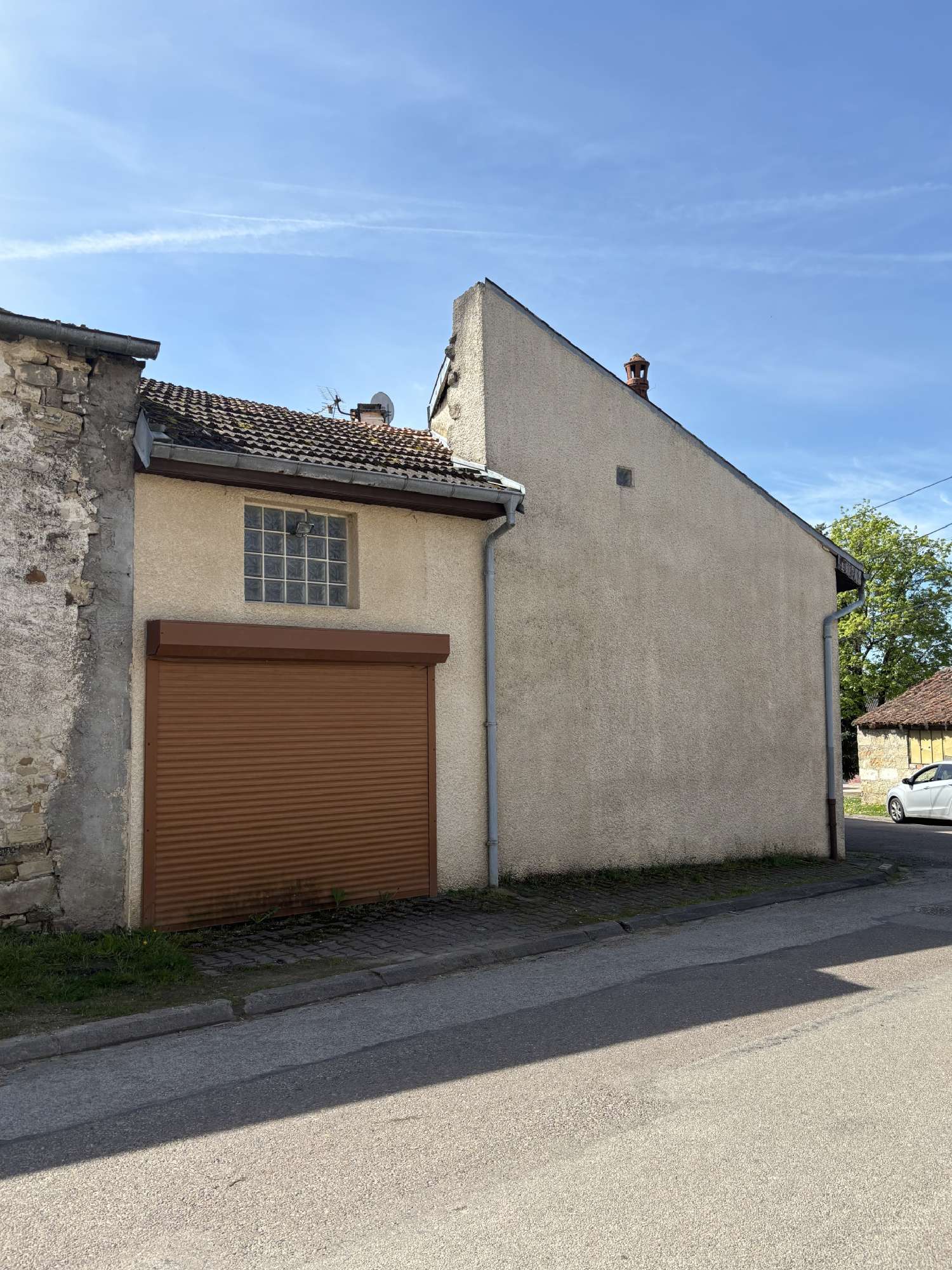  à vendre maison Serqueux Haute-Marne 2