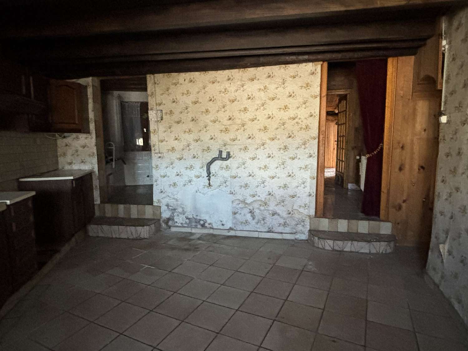  à vendre maison Serqueux Haute-Marne 4