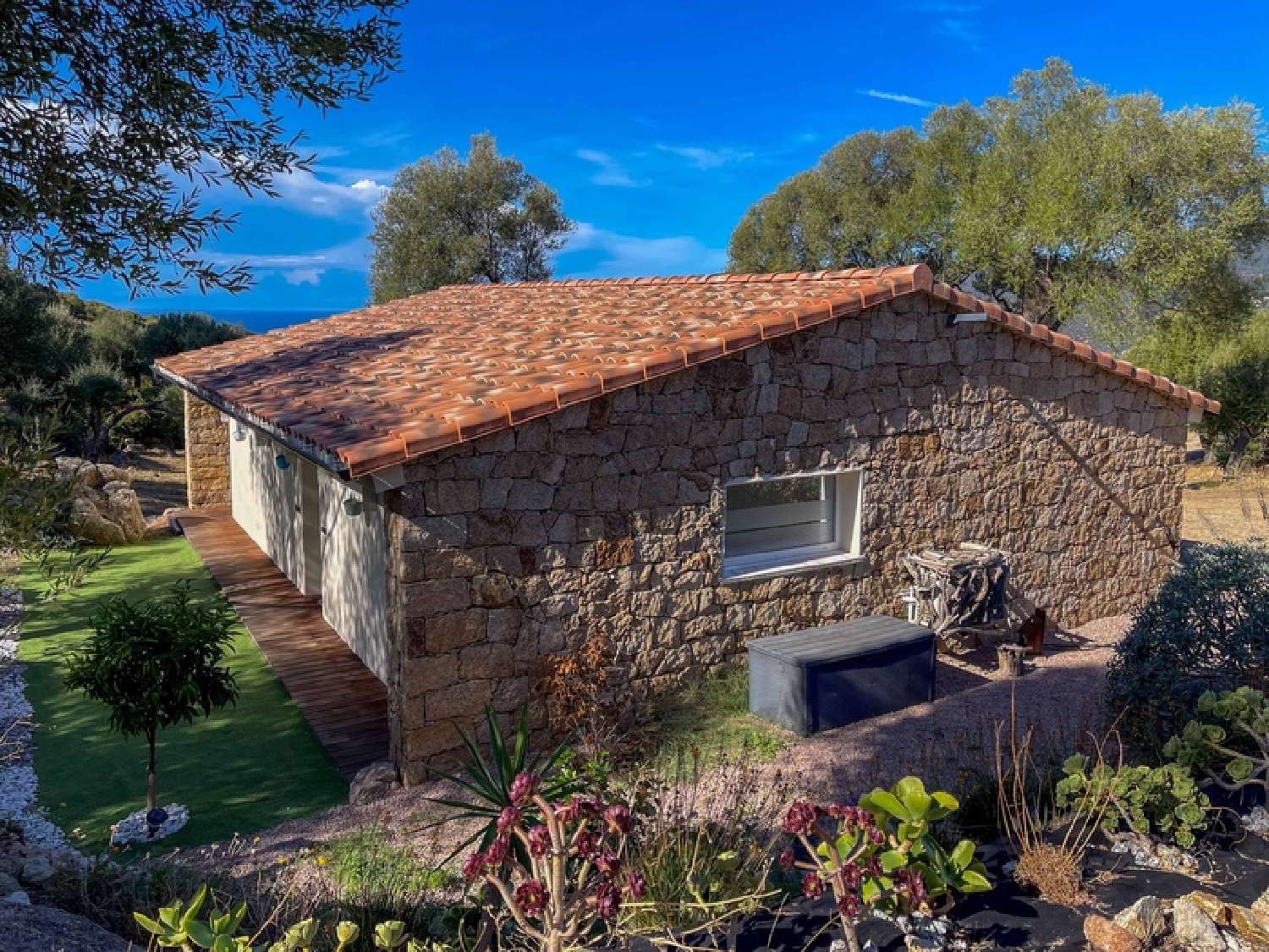 te koop huis Serra-di-Ferro Corse-du-Sud 3