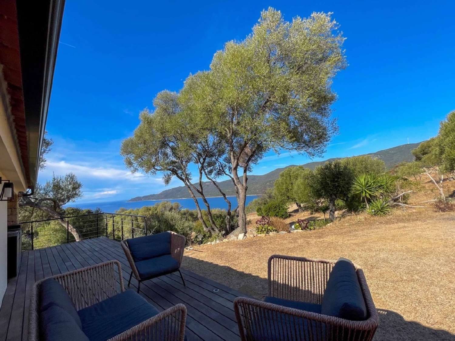 te koop huis Serra-di-Ferro Corse-du-Sud 4