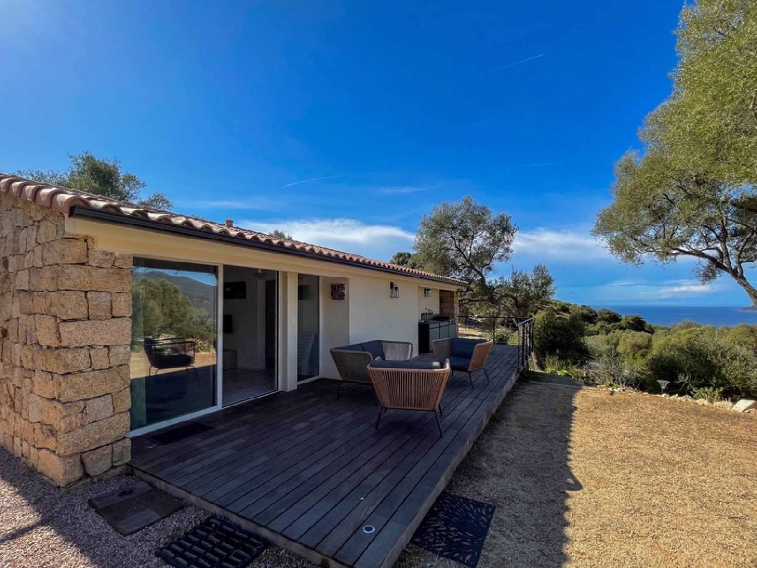 te koop huis Serra-di-Ferro Corse-du-Sud 5