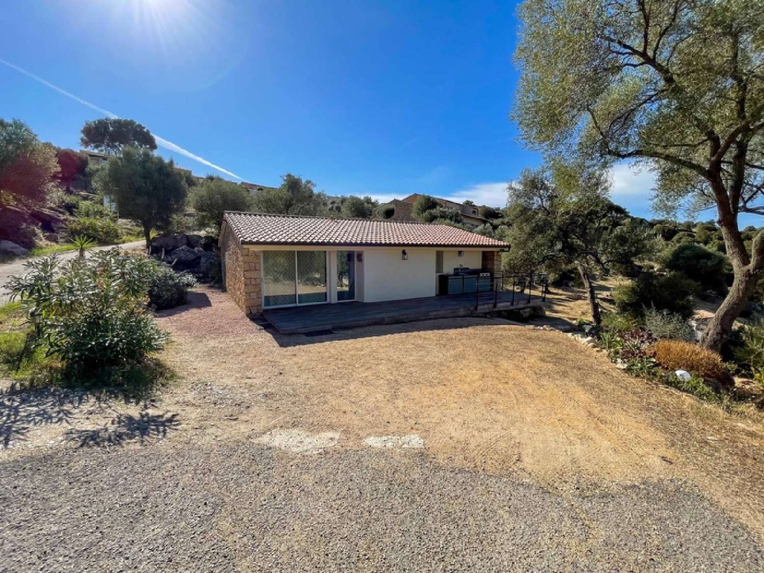 te koop huis Serra-di-Ferro Corse-du-Sud 6