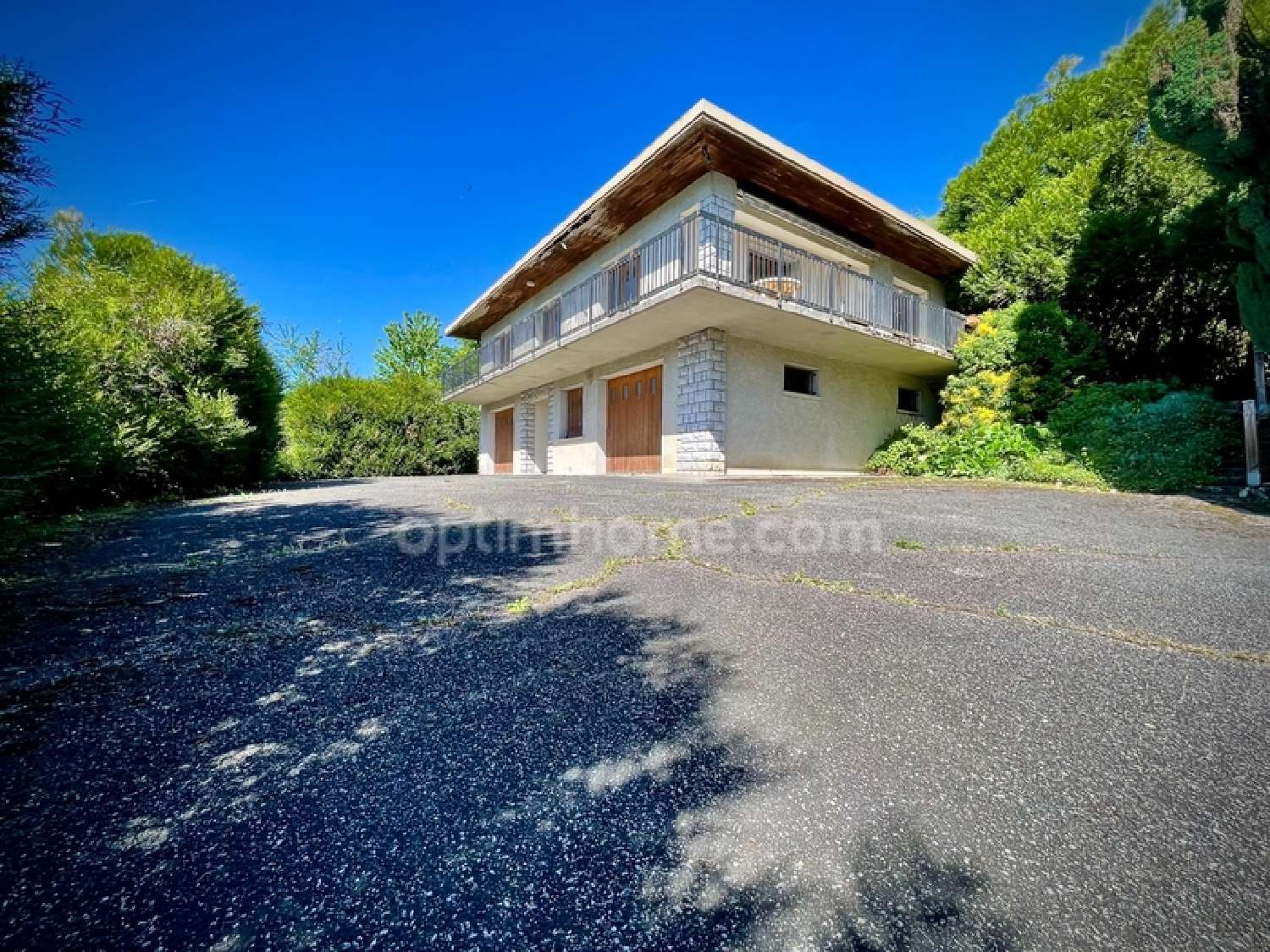  for sale house Serrières-en-Chautagne Savoie 1