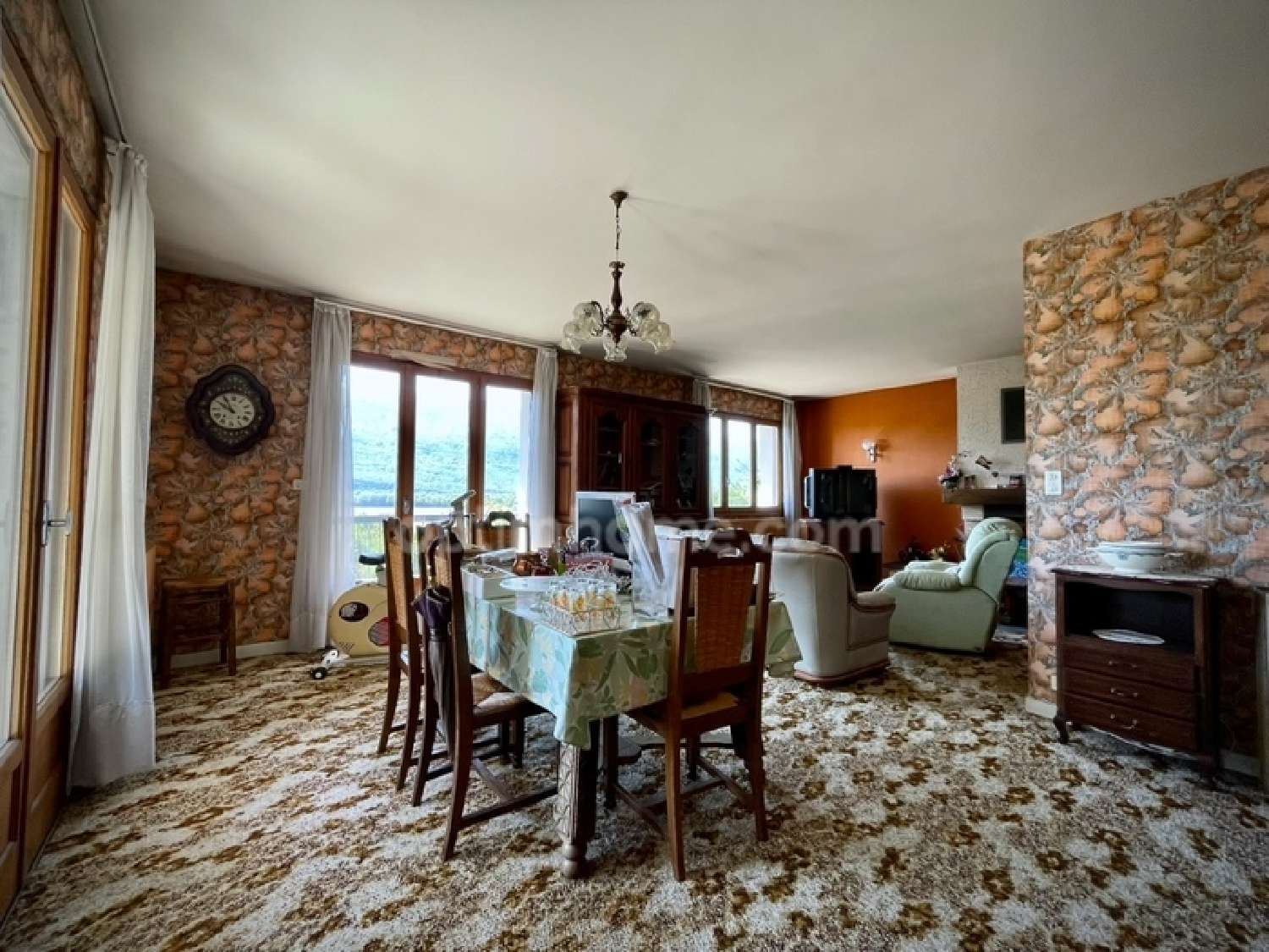  for sale house Serrières-en-Chautagne Savoie 6