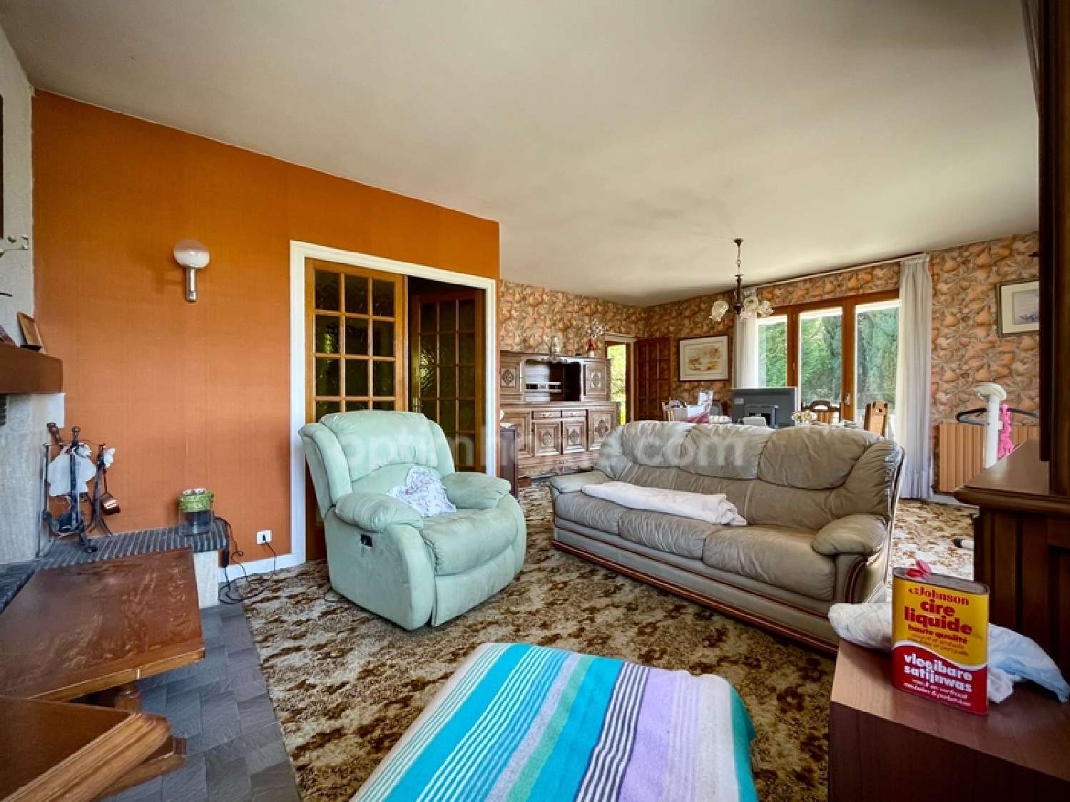  for sale house Serrières-en-Chautagne Savoie 7