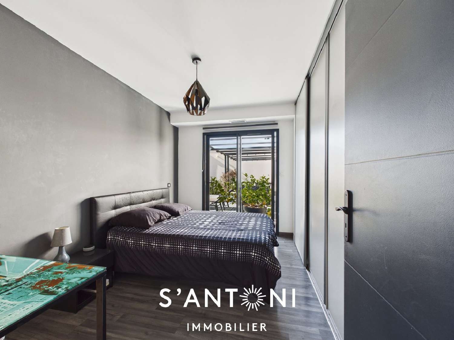  à vendre maison Servian Hérault 6