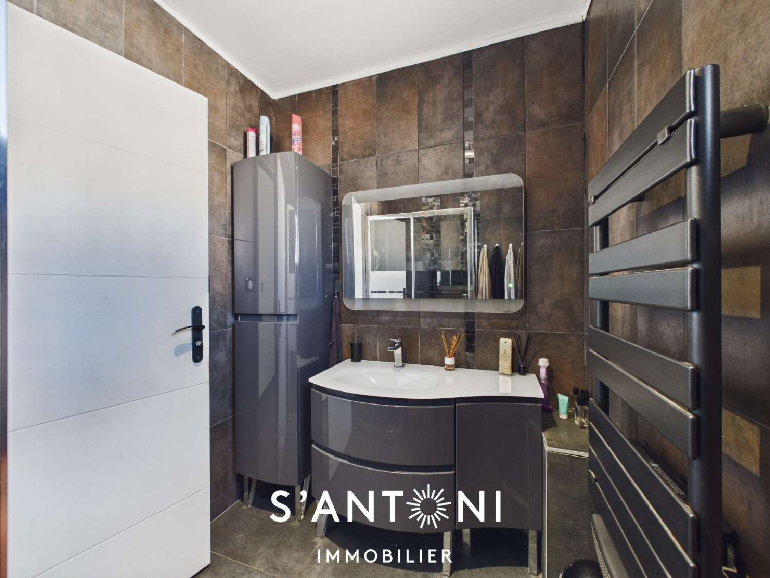  à vendre maison Servian Hérault 7