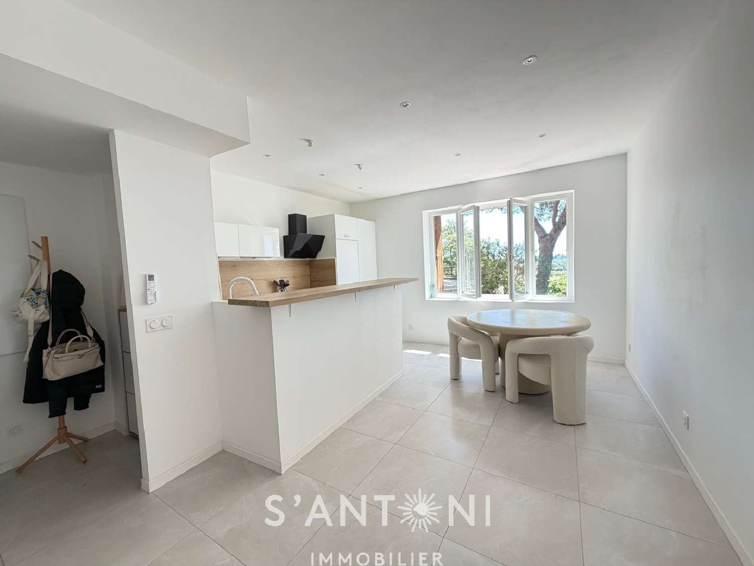  à vendre maison Servian Hérault 1