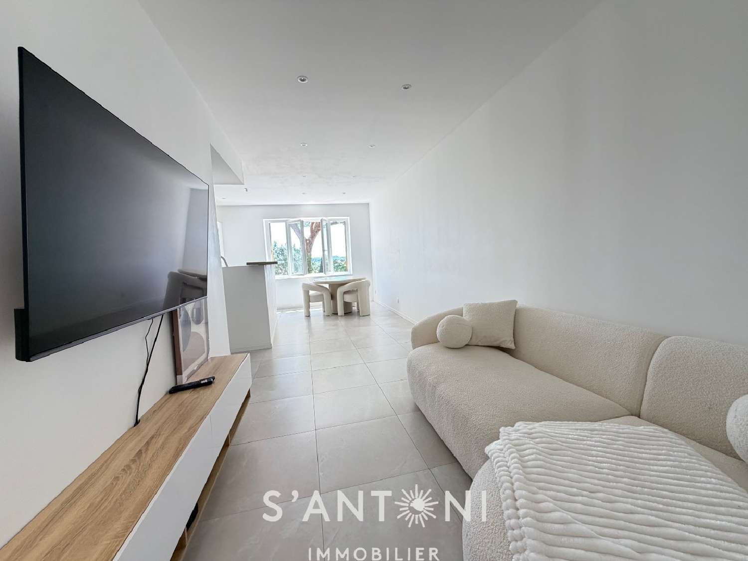  à vendre maison Servian Hérault 2
