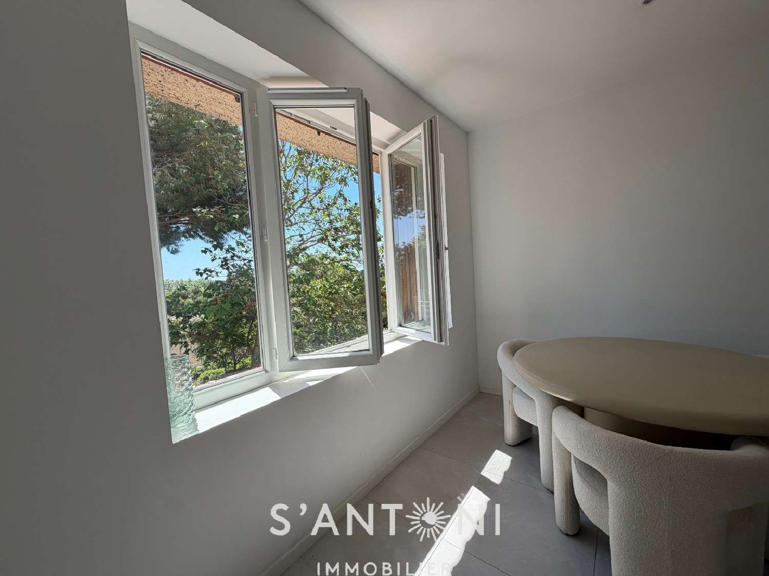  à vendre maison Servian Hérault 3