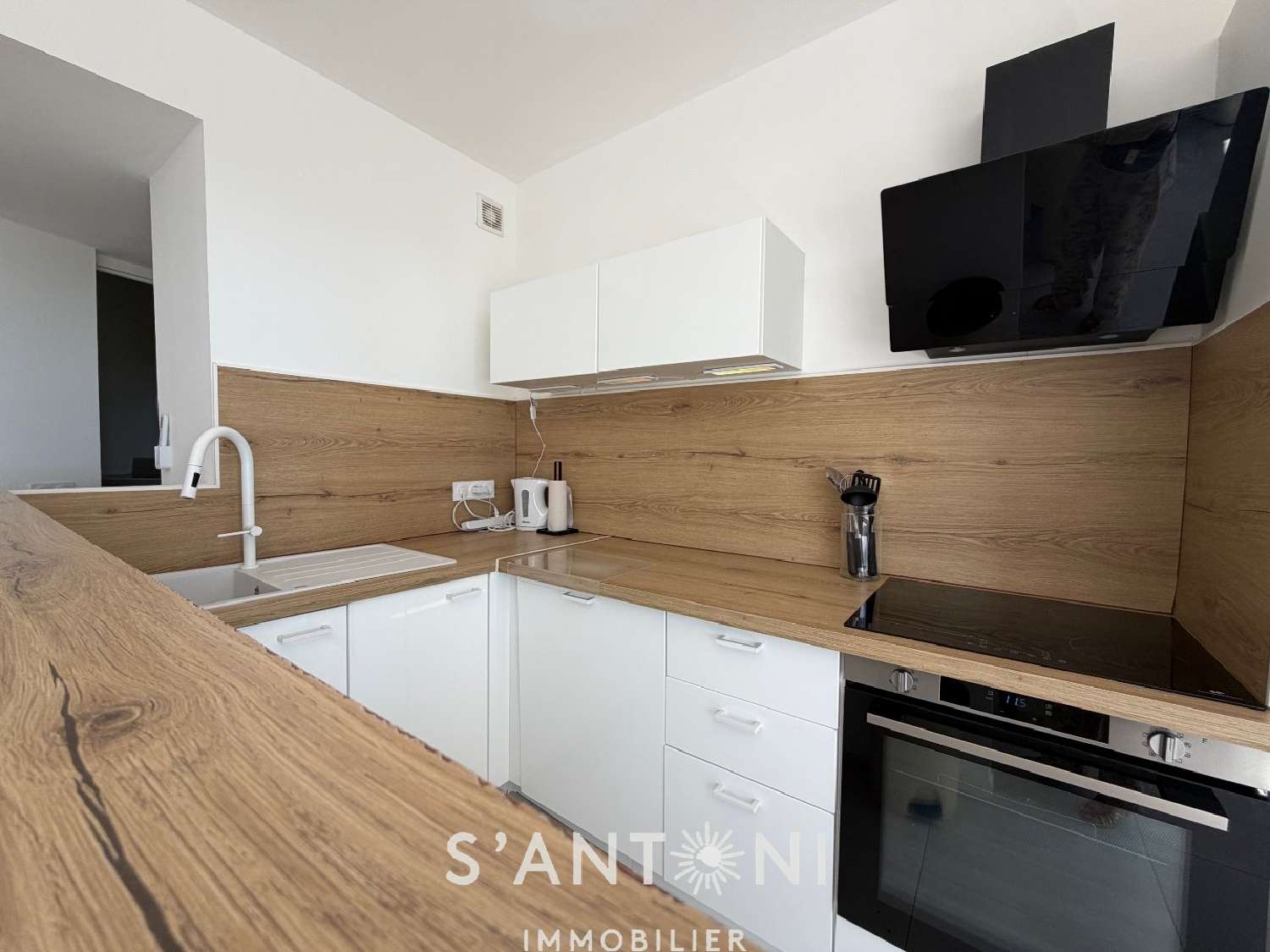  à vendre maison Servian Hérault 4