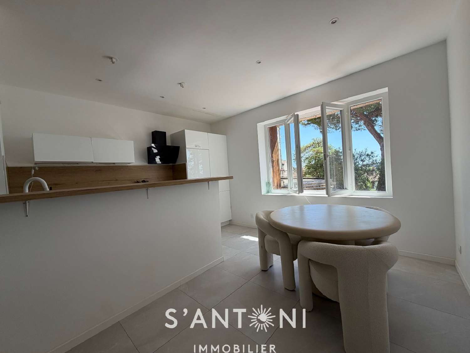  à vendre maison Servian Hérault 5