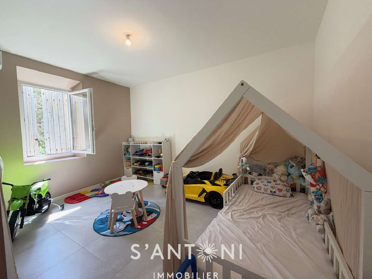  à vendre maison Servian Hérault 6