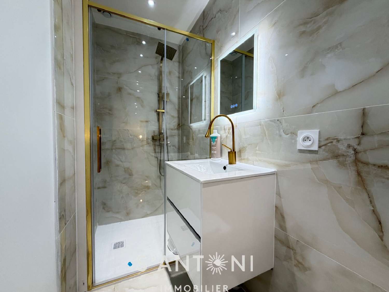  à vendre maison Servian Hérault 7
