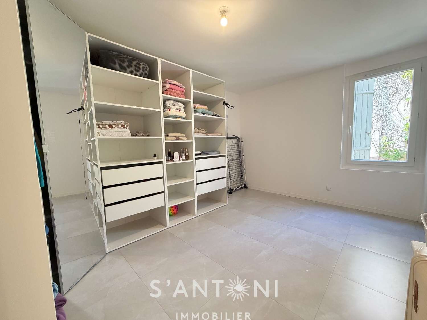  à vendre maison Servian Hérault 8
