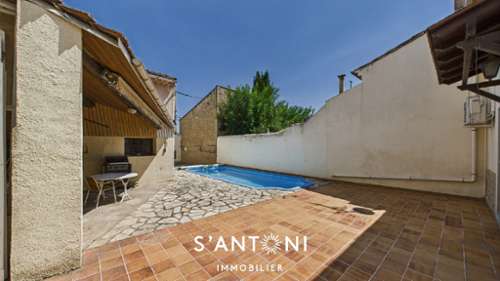 Servian Hérault Haus Bild 7337856