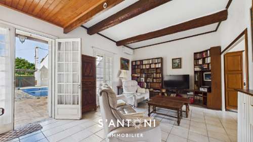  for sale house Servian Hérault 2