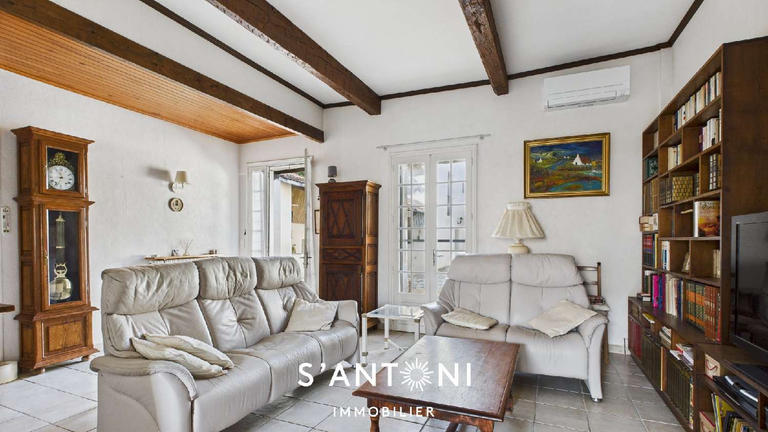 kaufen Haus Servian Hérault 3