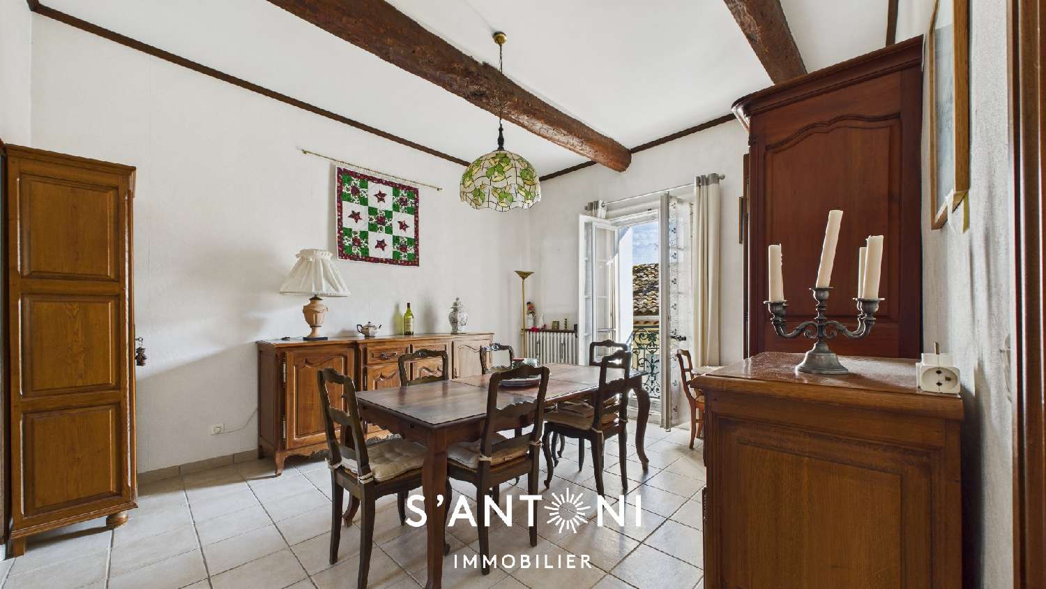 kaufen Haus Servian Hérault 4