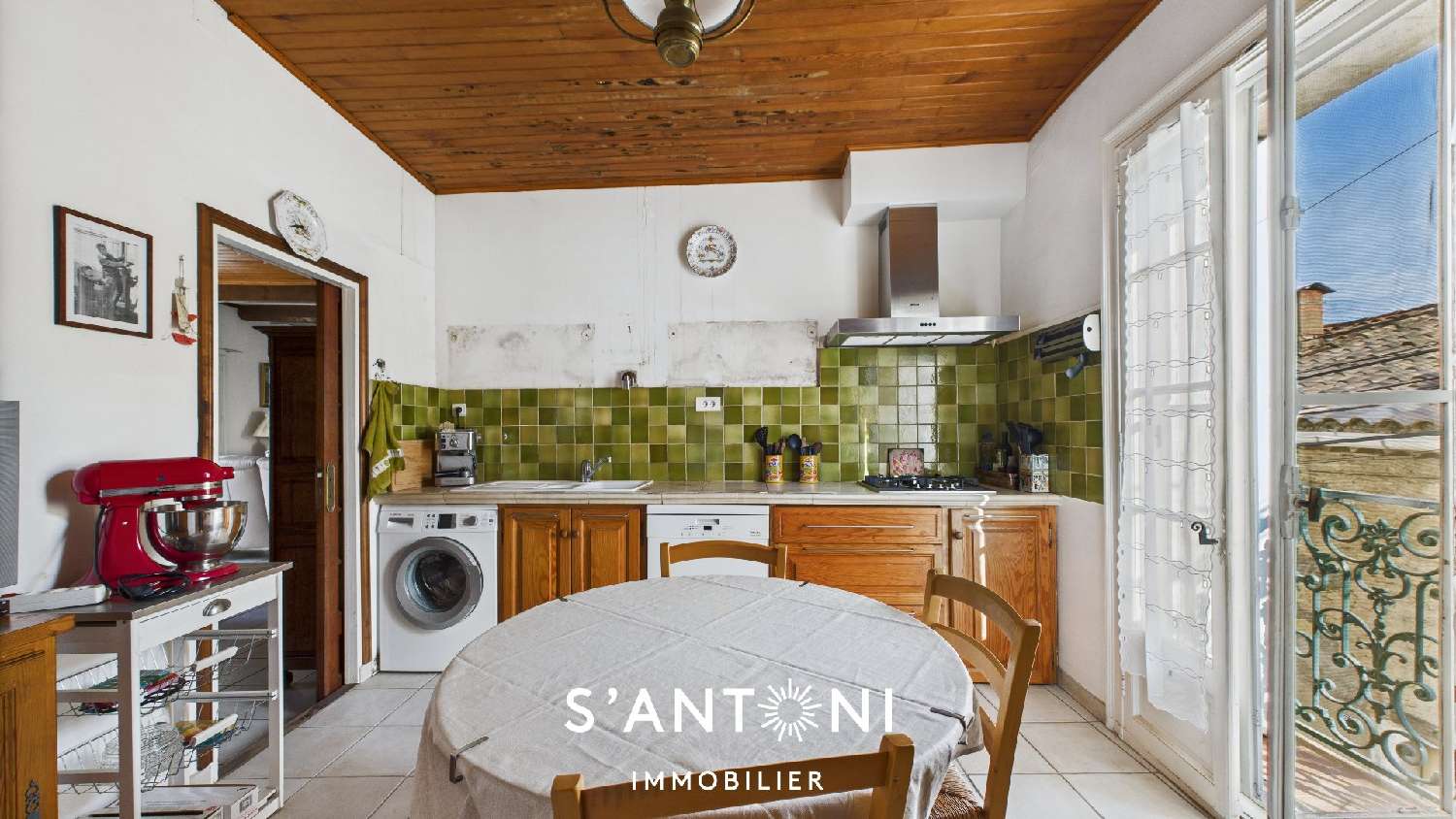 kaufen Haus Servian Hérault 6