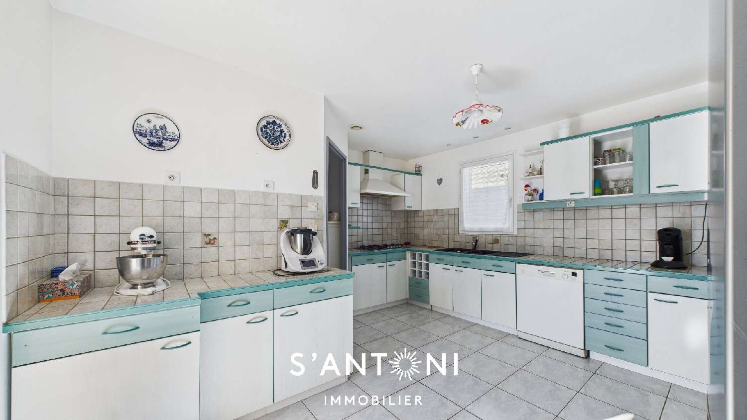 en venta casa Servian Hérault 7