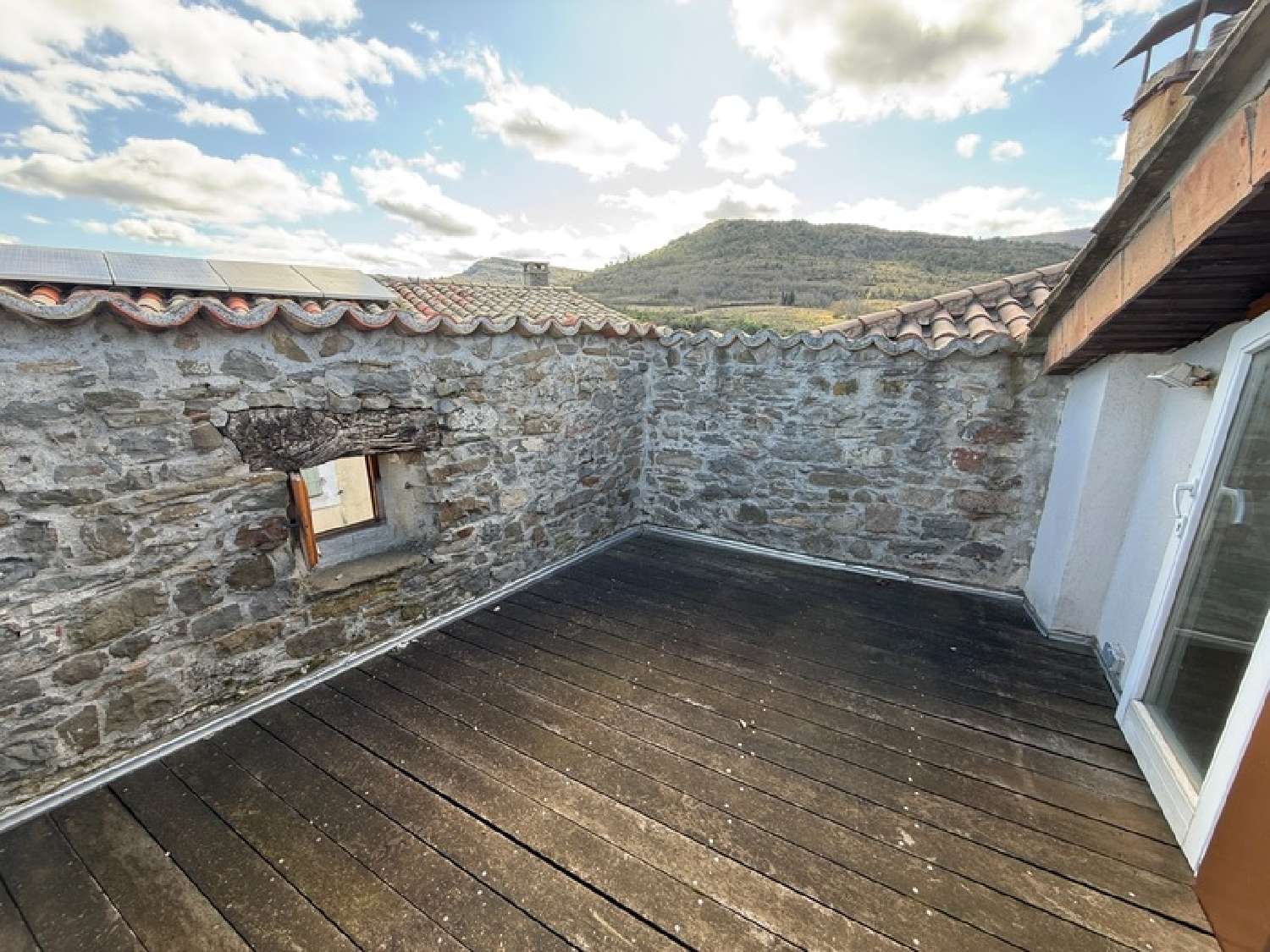  en venta casa Serviès-en-Val Aude 1