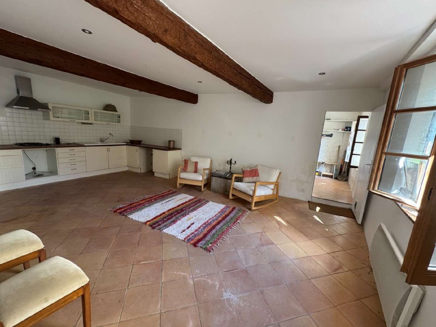 en venta casa Serviès-en-Val Aude 2