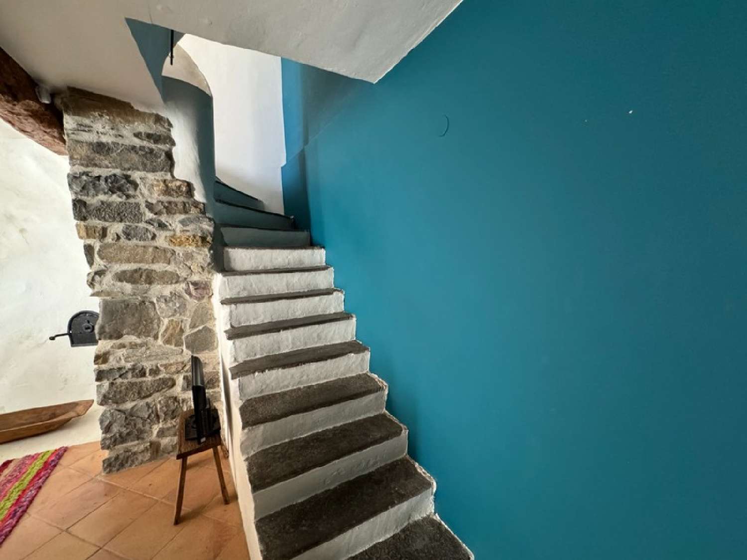  en venta casa Serviès-en-Val Aude 5
